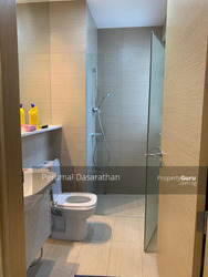 The Skywoods (D23), Condominium #282500561